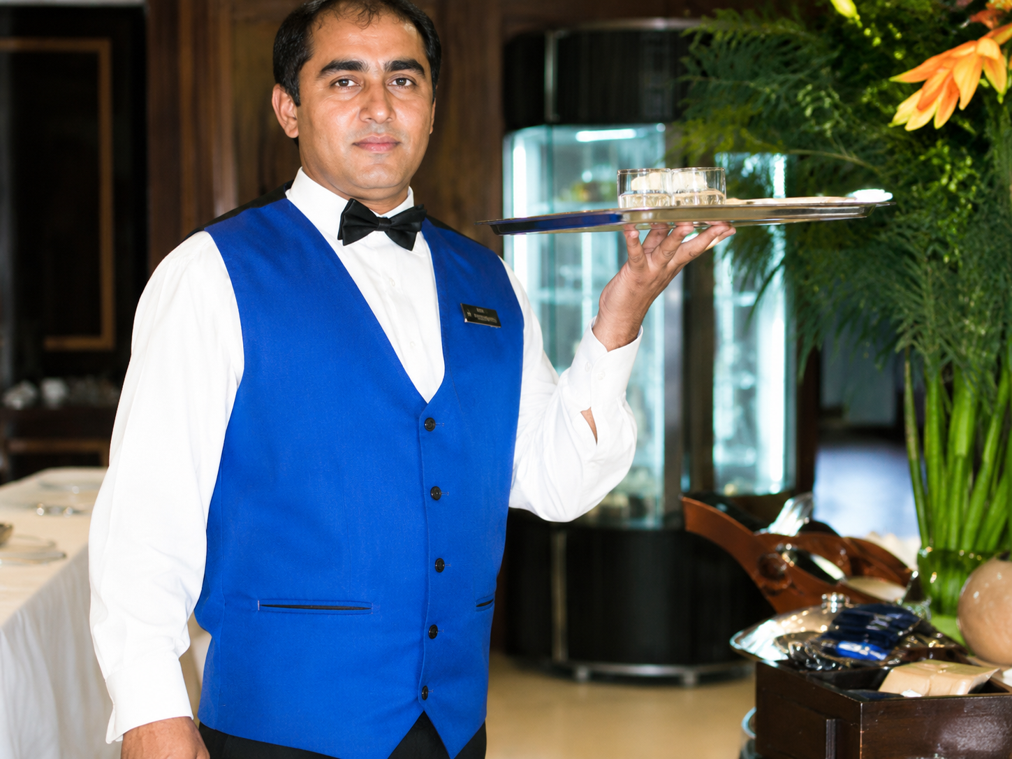 Housekeeping Management