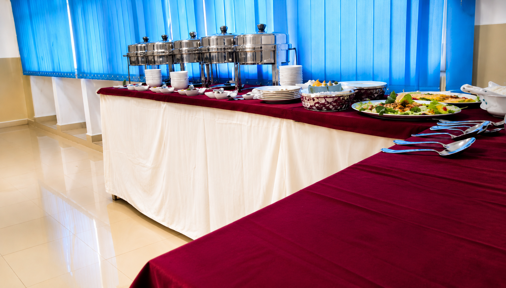 MEP services
