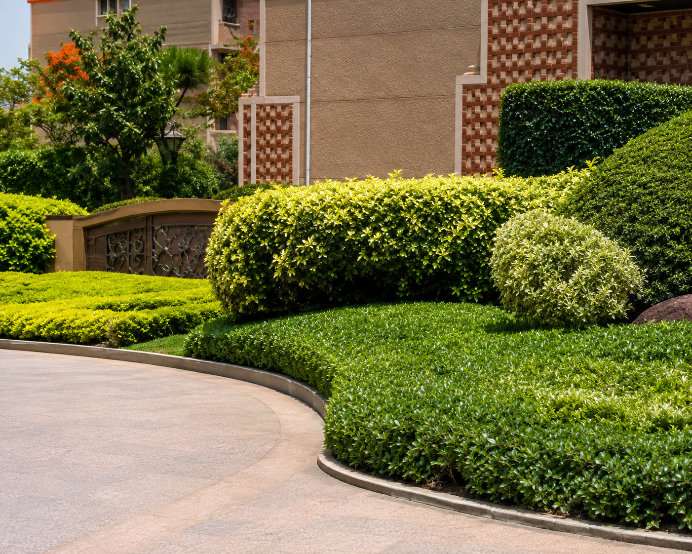 Horticulture & Gardening