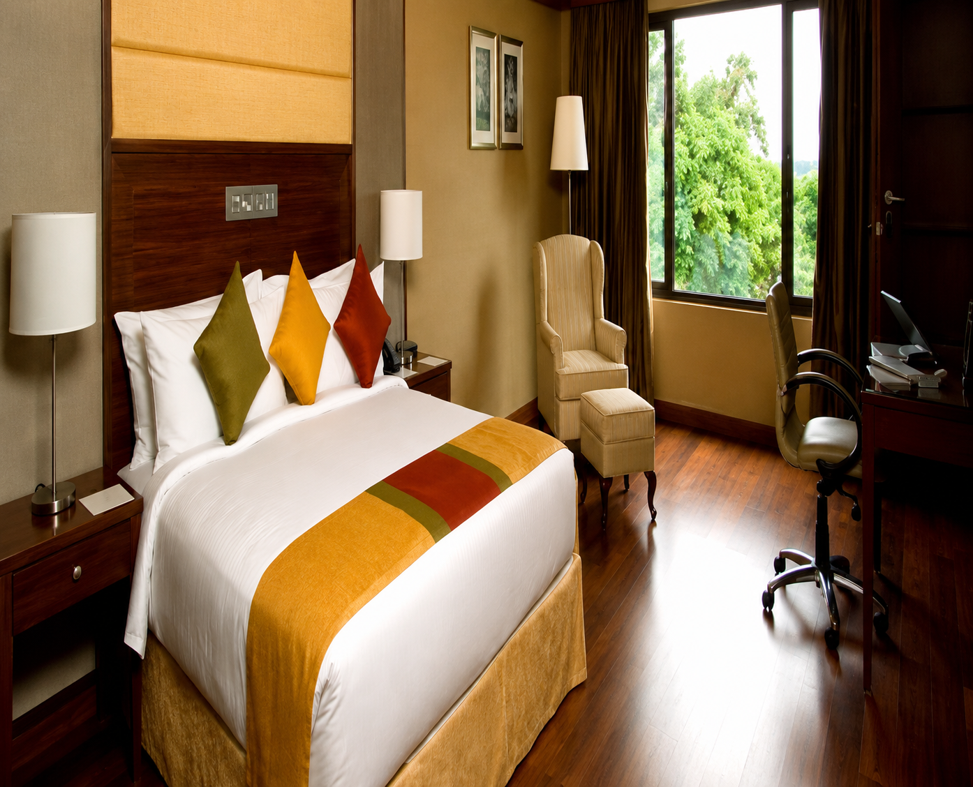 Guest House Operations